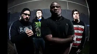 Oceano at Michigan Metal Fest 2022