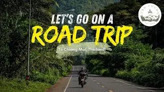 Thai Bespoke Bike Tours Teaser (TBB Tours, Chiang Mai Thailand)