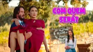 Com Quem Será? (sinopse)
