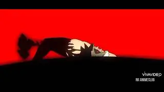 anime sad moment (AMV) Vincent Augustus
