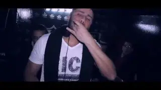 VIP CLUB PR&Eacute;SENTE | DJ STEEVE WHITE | FROM HOLLAND |  RAMADA VIP CLUB | LE 05/03/2016