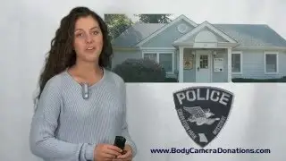 Help the Calverton Park Police Department Get Body Cameras