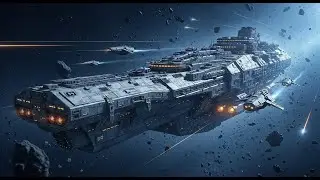Earth&rsquo;s True Name Exposed to the Council&mdash;Galaxy Falls Silent Amid Human Warship Attack  HFY Sci Fi