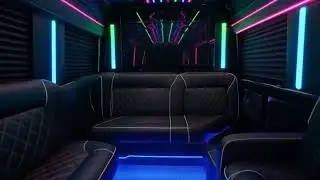 Reliable Charter Bus Rentals in Cedar Park for Any Group or Occasion