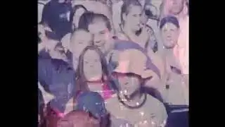 DJ Krust at Global Gathering 2004