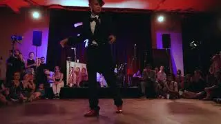 Jazz Roots 2022 - Cabaret - Alessandra Cardace