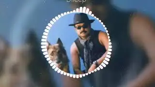 CID Moosa BGM | Dileep | King of BGM