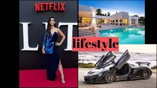 lifestyle claudia salas biografy career and more [ELITE]