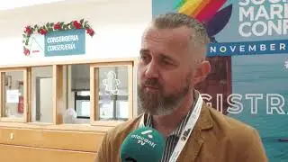 La Universidad de Alicante acoge el World Social Marketing Conference | Alacant&iacute;TV
