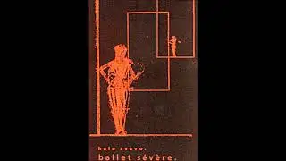 Halo Svevo &lrm;&ndash;  Not Understanding/Time