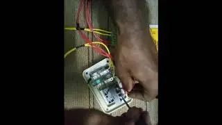 GSM CONTROL - MODEL 1  WITH STARTER  DEMO