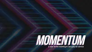Онлайн-богослужение - Momentum - Неделя 2