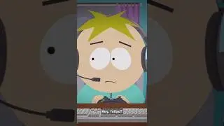 Fortnite South Park Trailer Video (1 of 2) #shorts #fortnite #funny #emote #southpark #chapter7