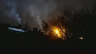Poland missile strike was an accident, officials say