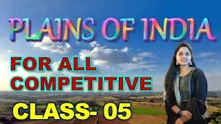 ଭାରତର ସମତଳ ଭୂମି | Plains Of India | India Plains | Plains | #gk#viral  | For All Competitive Exams 🔥