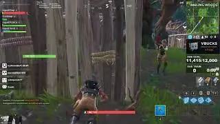 team liquid btw (Ft Chap,Poach,Vivid)