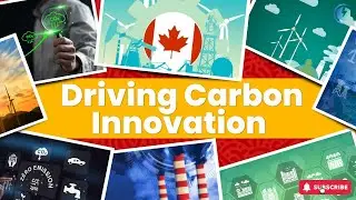 #Canada Invests in a #Low_Carbon Future!