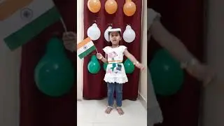 Independence Day / Patriotic Song / sampada varkale