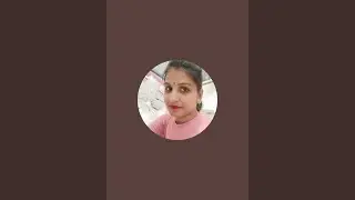 Khushbu Sharma is live