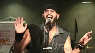 SINA - Djavan (INVERS&Atilde;O Cover)