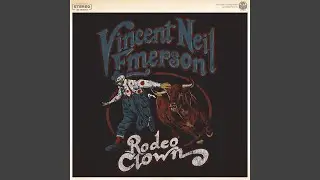 Rodeo Clown