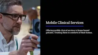 National Provider of Mobile Diagnostic Services