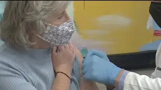 MN health officials raise concerns over 'tripledemic' as holidays approach