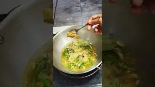Katla fish pulao ❤️ #viral #food #recipe #cooking #shortvideo #shorts #highlights #foryou #short