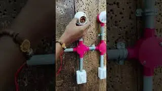 Testing of ELECTRICAL INSTALLATION for faults using MULTIMETER