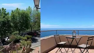 House in Cipressa - Liguria - Italy