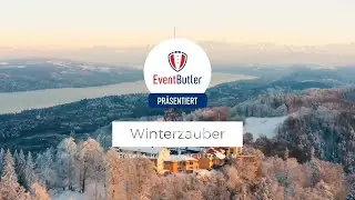 Weihnachtszauber im Hotel & Restaurant UTO KULM | Xmas Special | Eventbutler.ch
