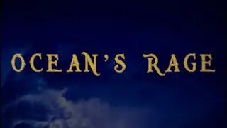 KHALYPSO - Ocean's Rage (Lyrics Video)