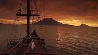 SIR - JOHN REDCORN {SLOWED+REVERB}
