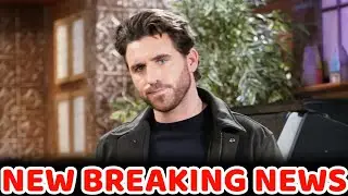 💣 &lsquo;Y&R&rsquo; Scandal Erupts! Donny Boaz Suddenly REPLACED &mdash; The REAL Reason EXPOSED! 🔥