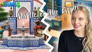 Which Sims 4 kit should you get?!