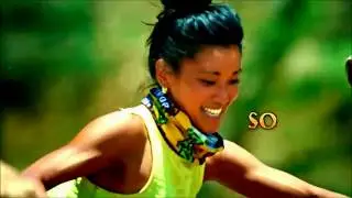 Survivor: Second Chances Intro *WITH A TWIST*