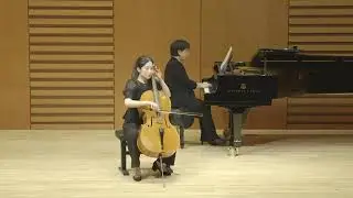 4th World Cello E-Competition Napolinova 2023