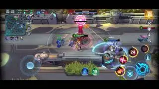 EPS 01 STARFALL ARENA