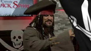 International Talk Like a Pirate Day!
