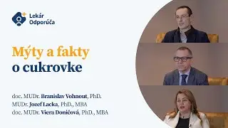 Mýty a fakty o cukrovke: Pravda alebo omyl?