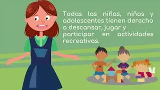 ARTICULO12 Derecho al Descanso y Esparcimiento