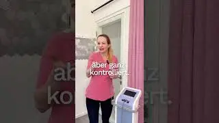 Momentan super kontrovers diskutiert: das Radiofrequenz-Needling.
