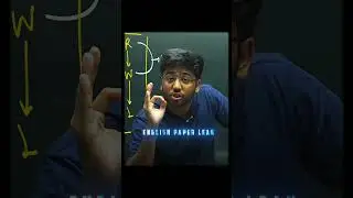 English paper leaked🤫||shobhit nirwan||#emotional #ncert #cbse #class10 #exams #result #study