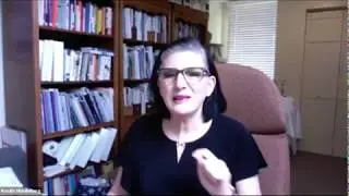 Ep. 6 - Life in the Times of the Coronavirus: Self-Care (05/27/2020)