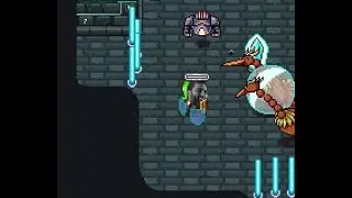 No Level Up Nightmare Experience - Secrets of Grindea