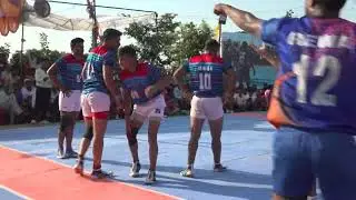 KABADDI PRATIYOGITA BHOPAL VS REWA