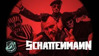 SCHATTENMANN - Kamikaze (Official Music Video)
