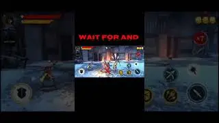 iron blade medieval legends rpg gameplay in mobile /#ironblade#gameshorts#short#shorts#youtubeshorts