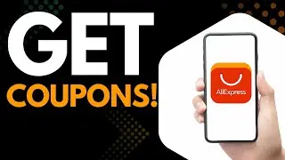 How to Find & Get Coupons on AliExpress | Save Money Fast (2026 Tutorial)