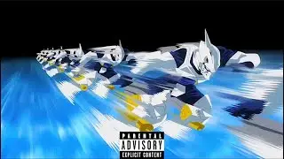 YEAT - Slamm [reversed intro] ( slowed | 852Hz | reverb )